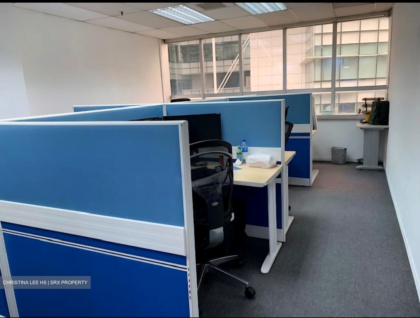 Tong Eng Building (D1), Office #505527071